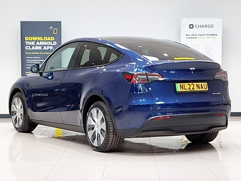 Used Tesla Model Y 2022 for sale - 77833058: Photo 3