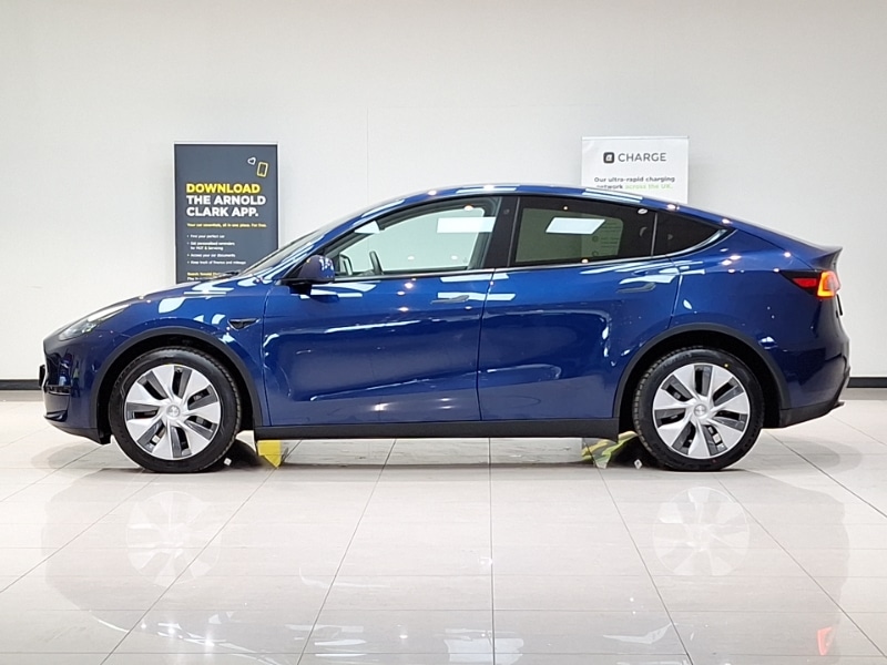 Used Tesla Model Y 2022 for sale - 77833058: Photo 4