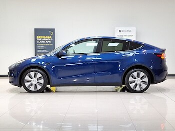 Used Tesla Model Y 2022 for sale - 77833058: Photo