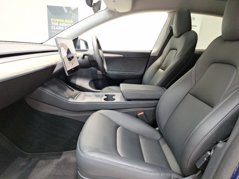 Used Tesla Model Y 2022 for sale - 77833058: Photo 5