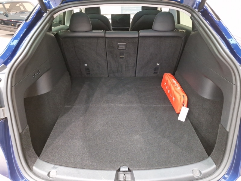 Used Tesla Model Y 2022 for sale - 77833058: Photo 8