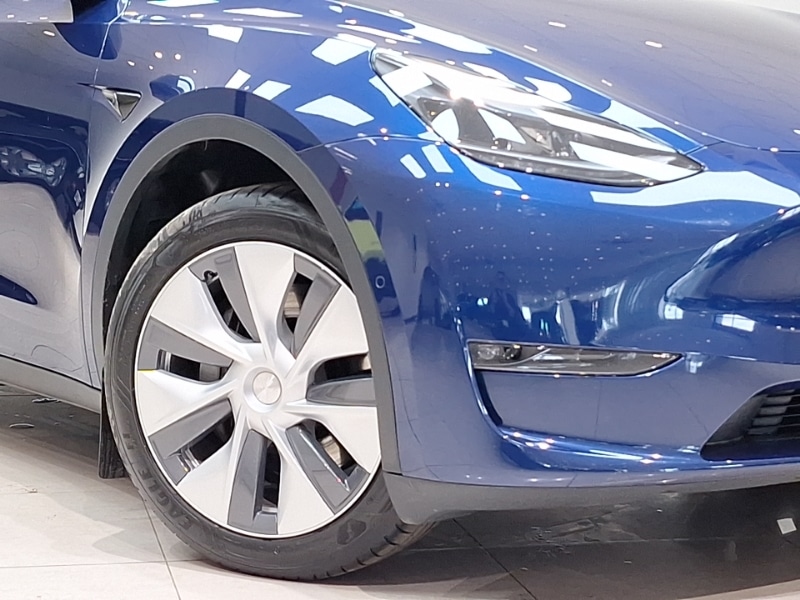 Used Tesla Model Y 2022 for sale - 77833058: Photo 9