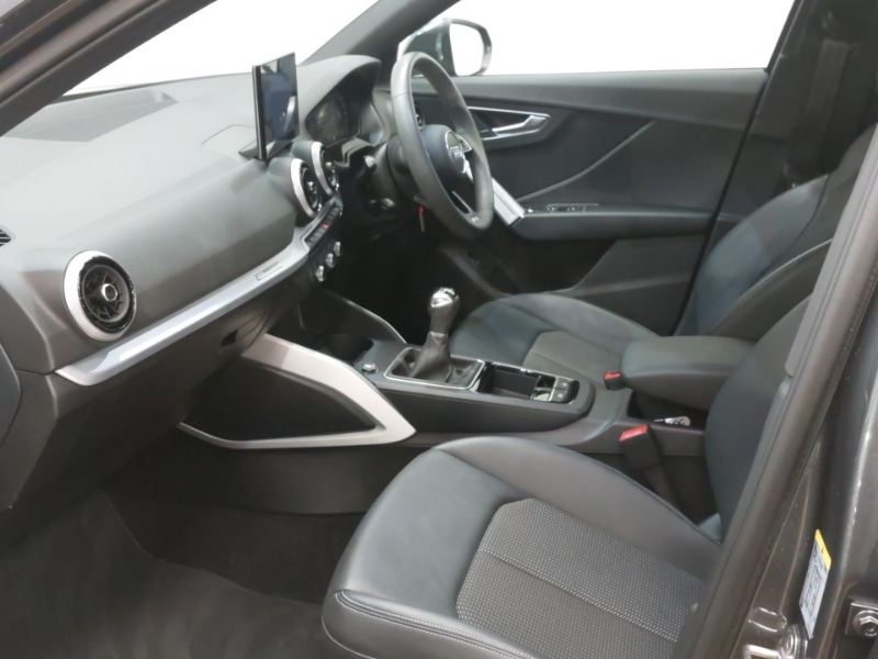 Used Audi Q2 2024 for sale - 76912269: Photo 5