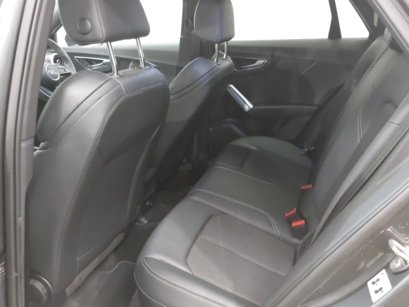 Used Audi Q2 2024 for sale - 76912269: Photo 6