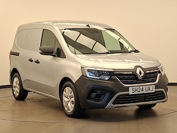 Used Renault Kangoo 2024 for sale - 79339226: Photo