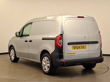 Used Renault Kangoo 2024 for sale - 79339226: Photo