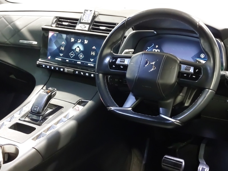 Used DS Automobiles DS 7 2023 for sale - 77224497: Photo 10