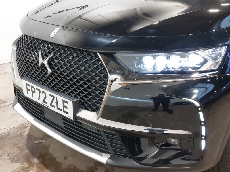 Used DS Automobiles DS 7 2023 for sale - 77224497: Photo 12