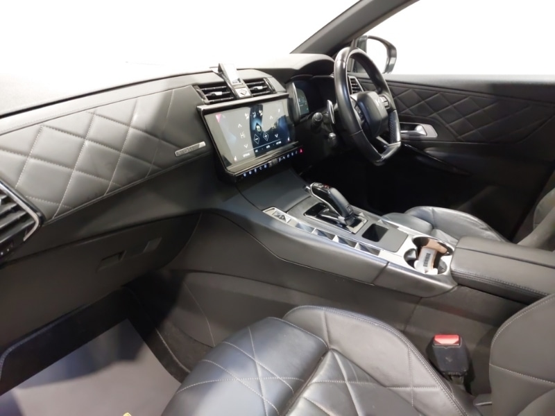 Used DS Automobiles DS 7 2023 for sale - 77224497: Photo 5