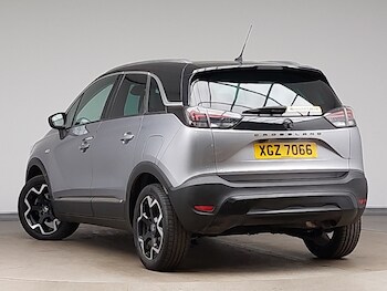 Used Vauxhall Crossland 2022 for sale - 78114389: Photo