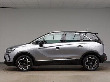 Used Vauxhall Crossland 2022 for sale - 78114389: Photo