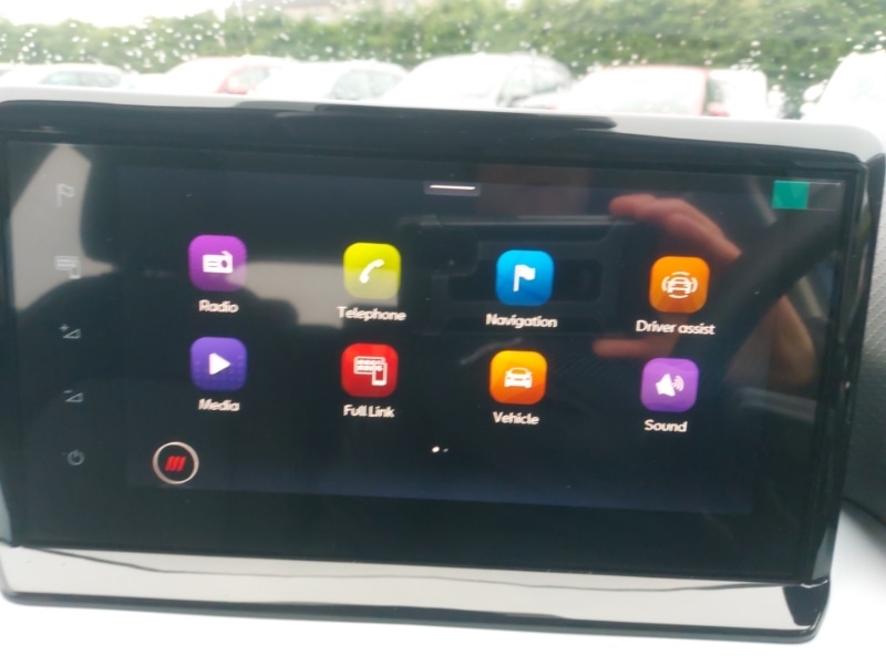 Used SEAT Ibiza 2025 for sale - 77361188: Photo 12