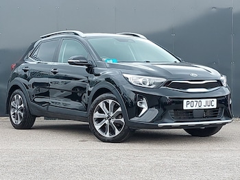 2021 - 1.0T GDi 48V 3 5dr DCT