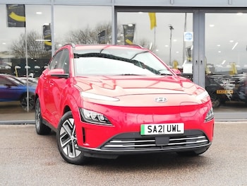 Used Hyundai KONA 2021 for sale - 77611272: Photo