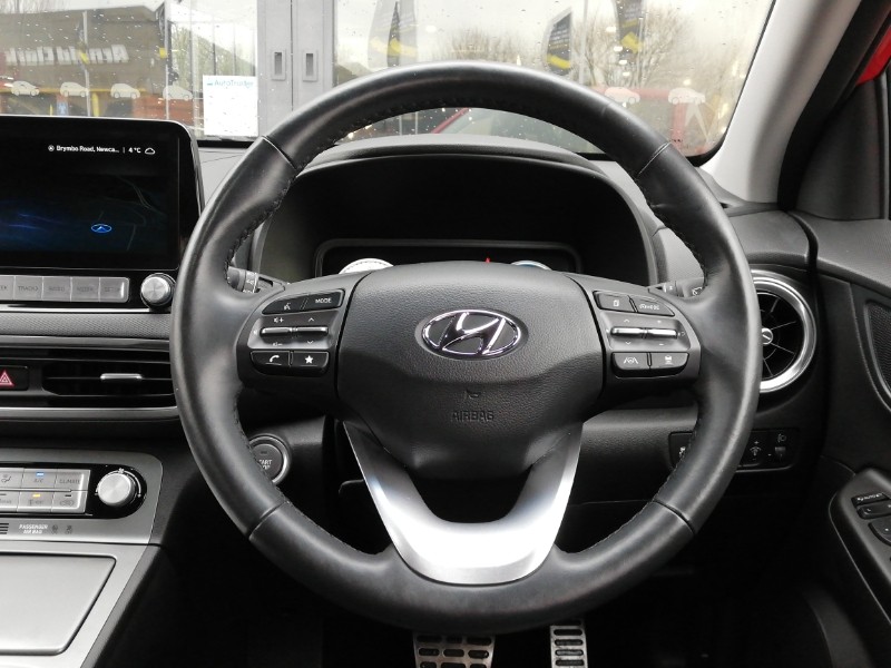 Used Hyundai KONA 2021 for sale - 77611272: Photo 7