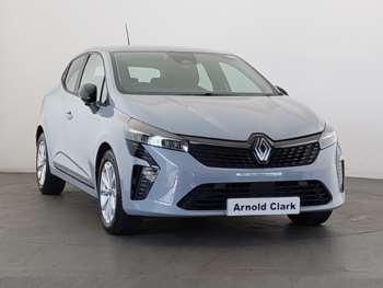 2024 - 1.0 TCe 90 Evolution 5dr