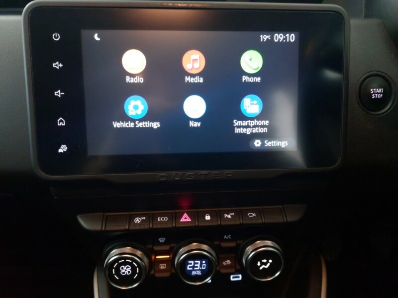 Used Dacia Duster 2023 for sale - 77722288: Photo 10