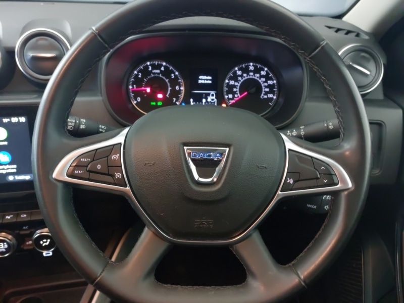 Used Dacia Duster 2023 for sale - 77722288: Photo 11