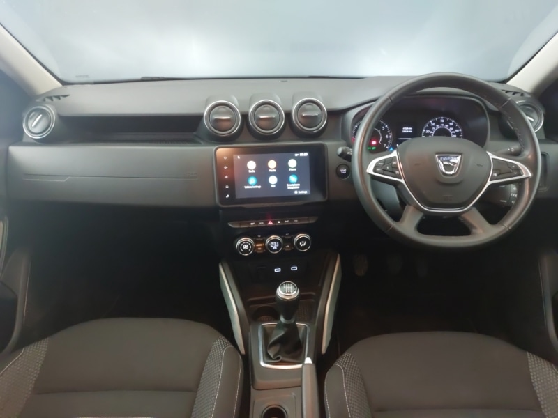 Used Dacia Duster 2023 for sale - 77722288: Photo 2