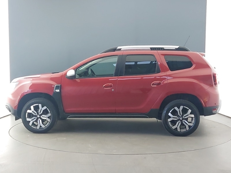 Used Dacia Duster 2023 for sale - 77722288: Photo 4