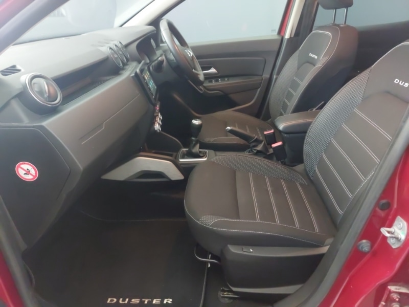 Used Dacia Duster 2023 for sale - 77722288: Photo 5