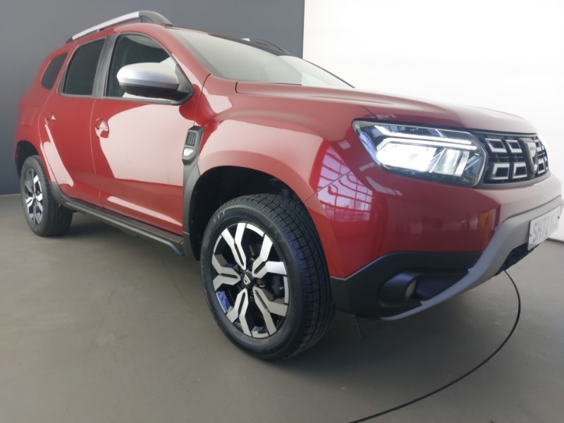 Used Dacia Duster 2023 for sale - 77722288: Photo 9