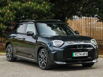 2024 - 160kW SE Sport 54kWh 5dr Auto