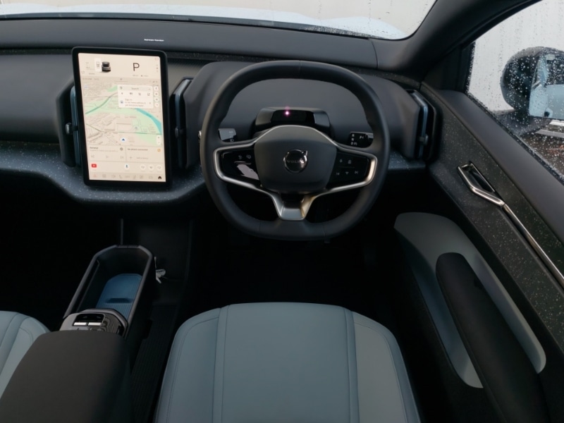Used Volvo EX30 2024 for sale - 77190268: Photo 11