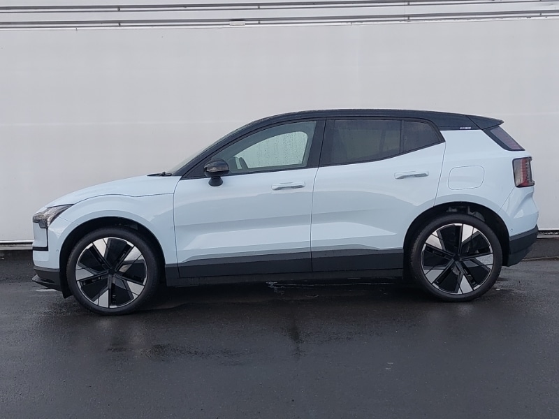 Used Volvo EX30 2024 for sale - 77190268: Photo 4