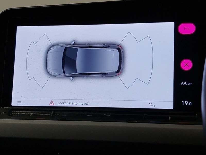 Used Volkswagen Golf 2022 for sale - 77987210: Photo 11