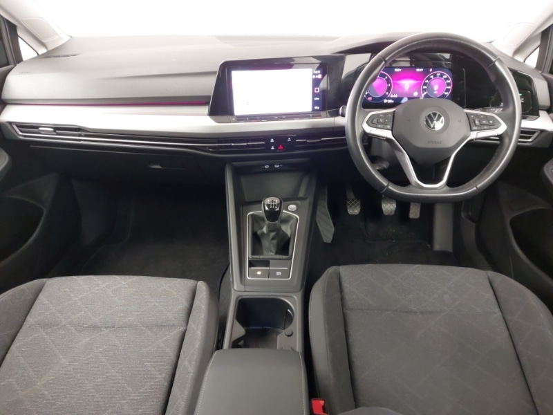 Used Volkswagen Golf 2022 for sale - 77987210: Photo 2