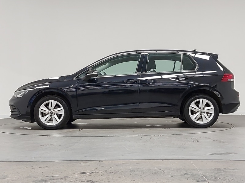 Used Volkswagen Golf 2022 for sale - 77987210: Photo 4