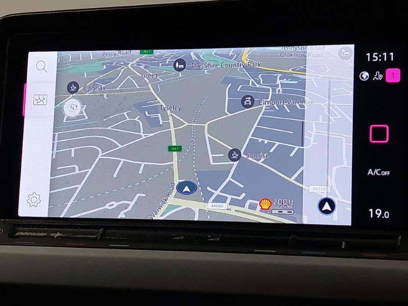 Used Volkswagen Golf 2022 for sale - 77987210: Photo 7