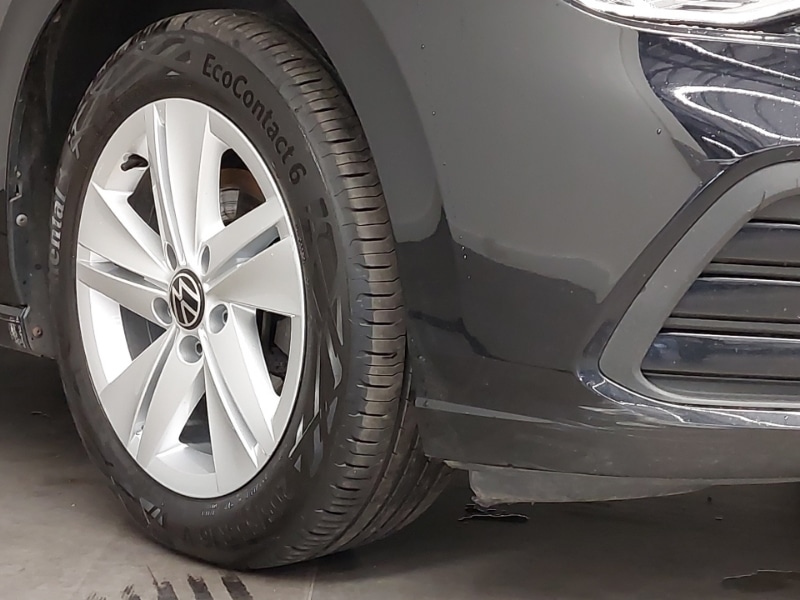 Used Volkswagen Golf 2022 for sale - 77987210: Photo 9