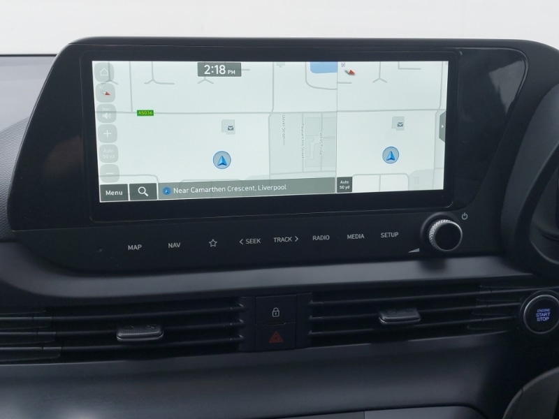 Used Hyundai BAYON 2024 for sale - 76726687: Photo 10