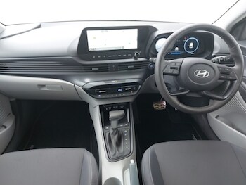 Used Hyundai BAYON 2024 for sale - 76726687: Photo