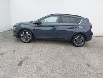 Used Hyundai BAYON 2024 for sale - 76726687: Photo