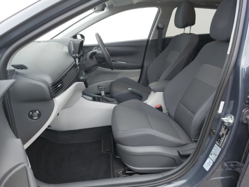 Used Hyundai BAYON 2024 for sale - 76726687: Photo 5