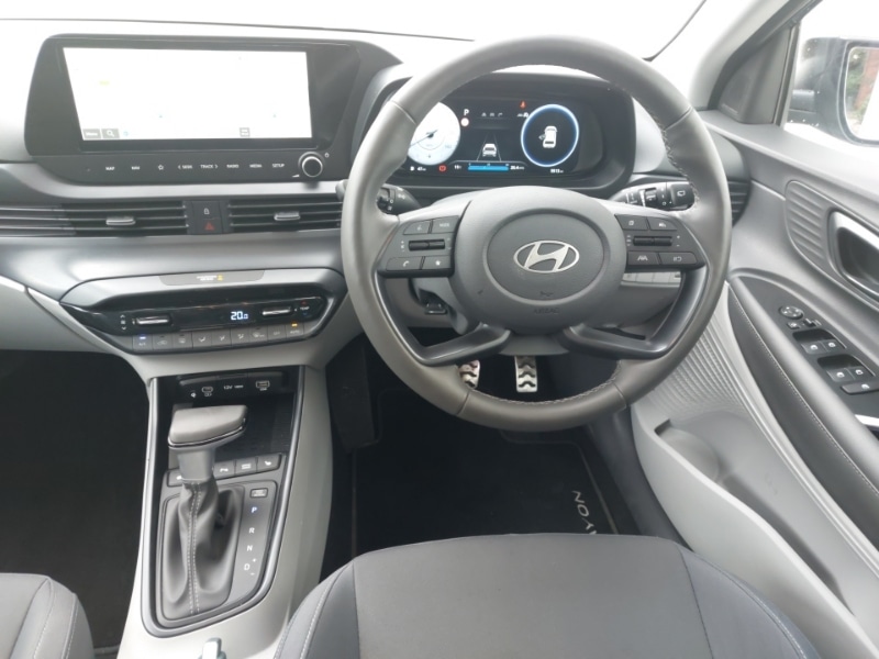 Used Hyundai BAYON 2024 for sale - 76726687: Photo 7