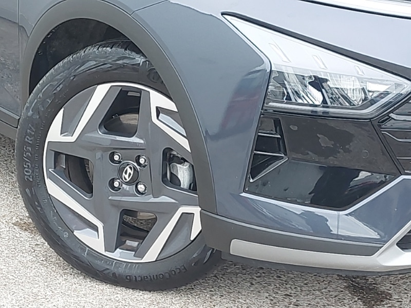 Used Hyundai BAYON 2024 for sale - 76726687: Photo 9