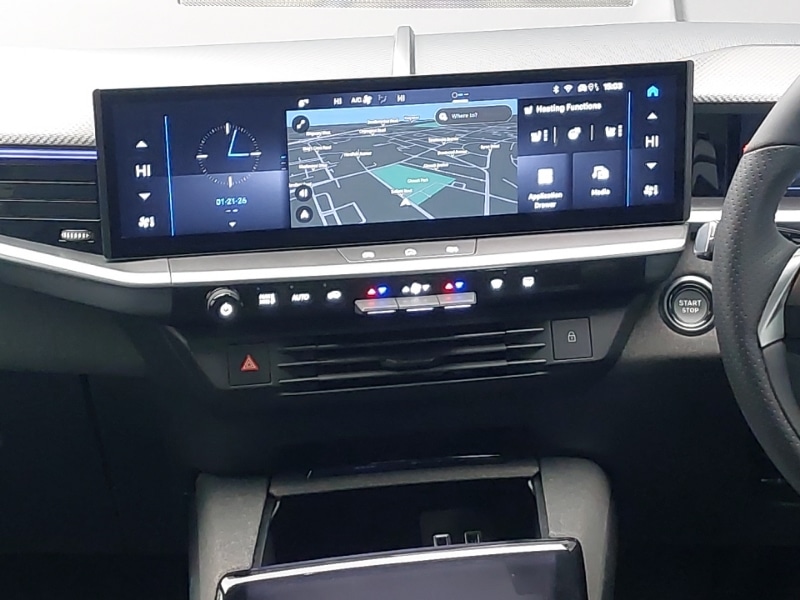 Used Vauxhall Grandland 2024 for sale - 77955938: Photo 11