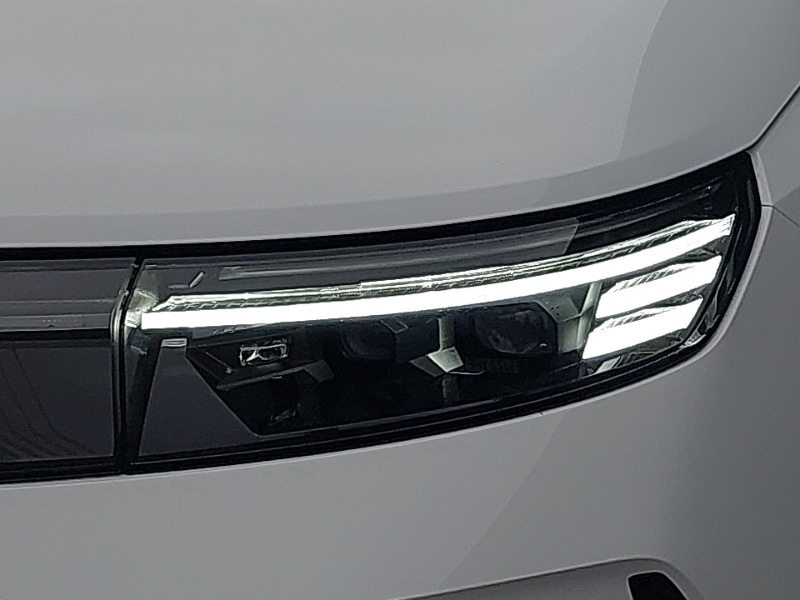 Used Vauxhall Grandland 2024 for sale - 77955938: Photo 12