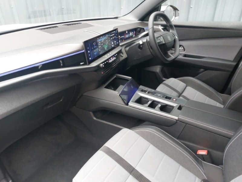 Used Vauxhall Grandland 2024 for sale - 77955938: Photo 5