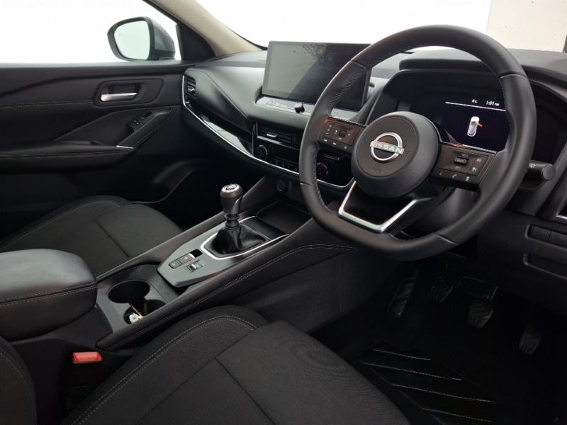 Used Nissan Qashqai 2022 for sale - 77169830: Photo 12