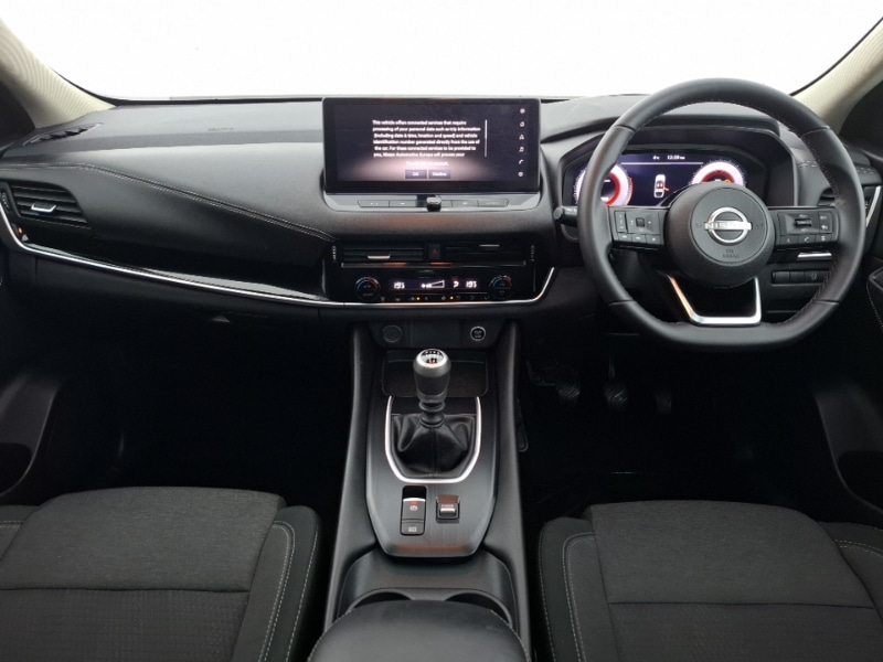 Used Nissan Qashqai 2022 for sale - 77169830: Photo 2