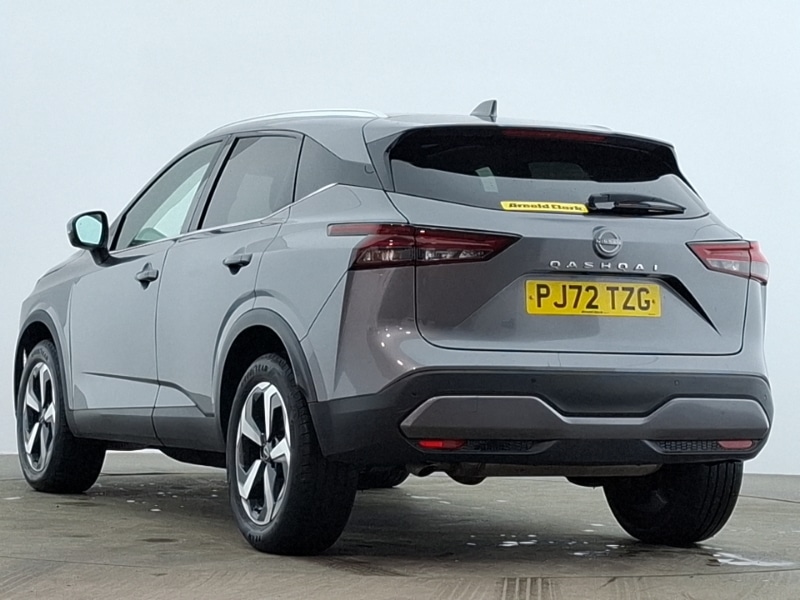 Used Nissan Qashqai 2022 for sale - 77169830: Photo 3