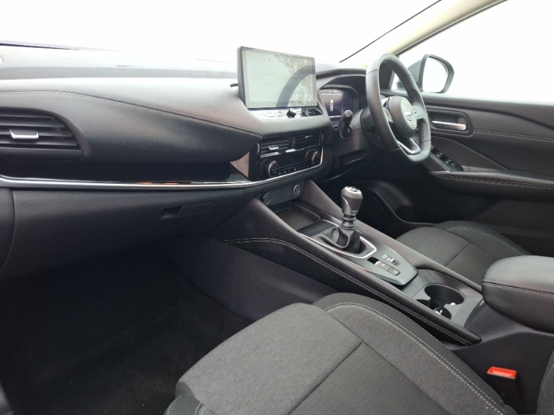 Used Nissan Qashqai 2022 for sale - 77169830: Photo 5