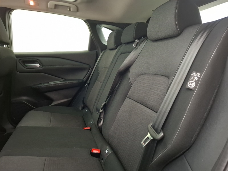 Used Nissan Qashqai 2022 for sale - 77169830: Photo 6