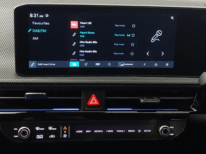 Used Kia EV6 2025 for sale - 76894162: Photo 11