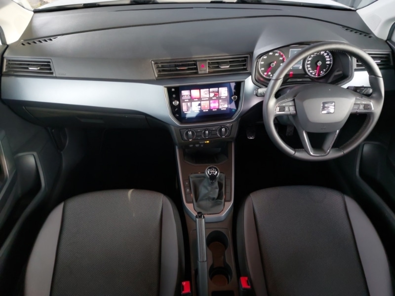 Used SEAT Arona 2020 for sale - 76567493: Photo 2